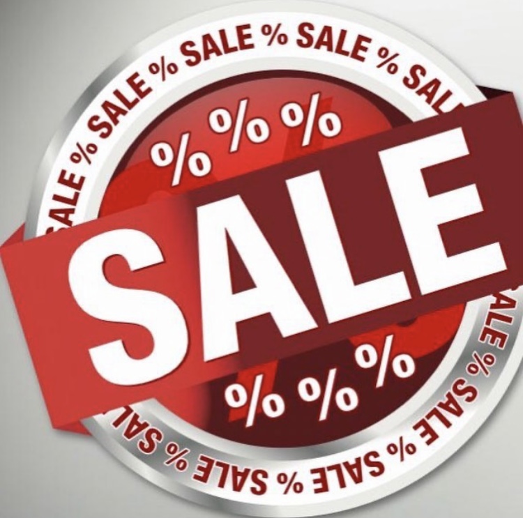 SALE