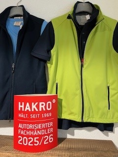 hakro hoch